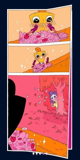 相濡以沫手机版(spit kiss) v1.040 安卓最新版2