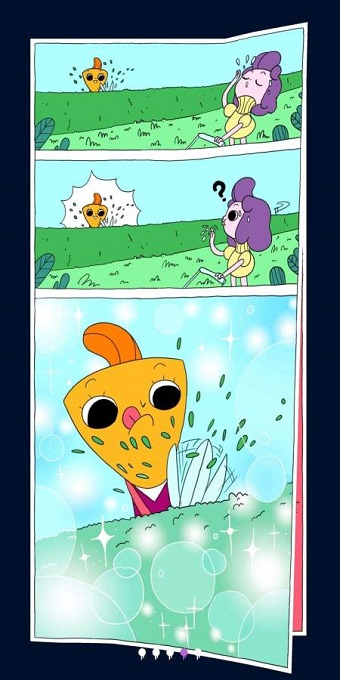 相濡以沫手机版(spit kiss) v1.040 安卓最新版3