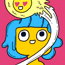 相濡以沫手机版(spit kiss)