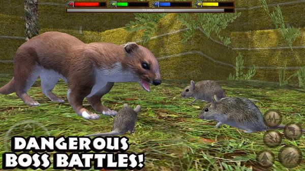 终极农场模拟器游戏 v1.1 安卓版2