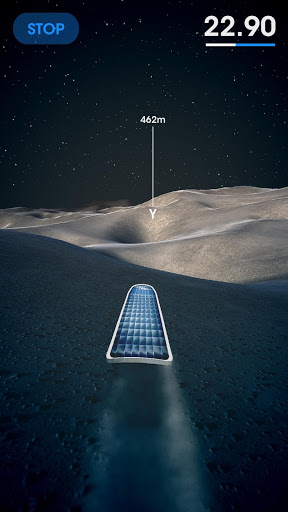 月球滑行手游 v1.1 安卓版2