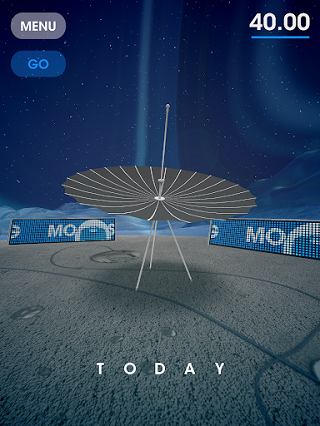 月球滑行手游 v1.1 安卓版3