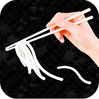 拉面滑溜溜手游