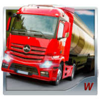 欧洲卡车模拟器2018版下载