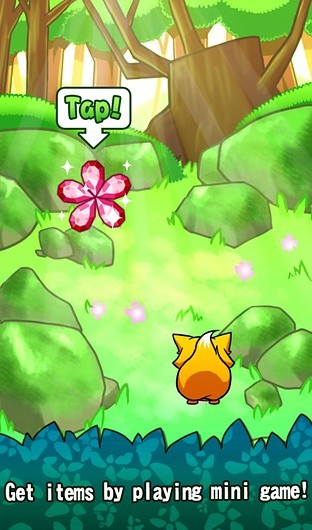 森林生活中文修改版 v2.1.5 安卓无限金币版3