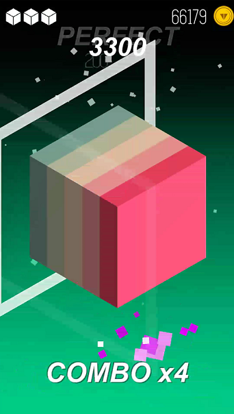 打破立方体手游 v1.2.5 安卓版0