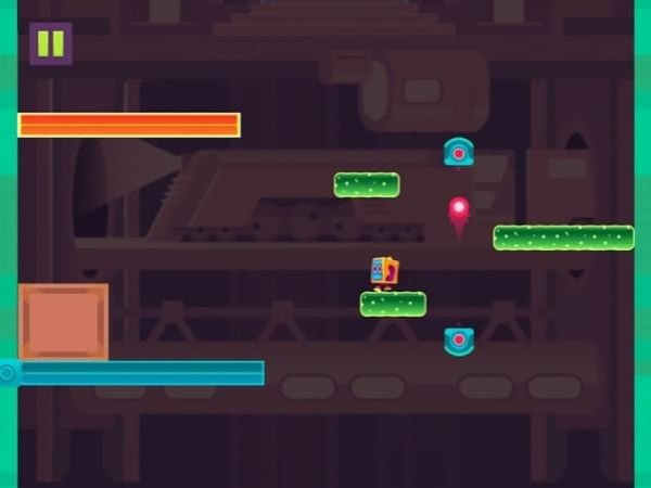 旅程跳跃手机版(journey jump) v1.0.1 安卓版2