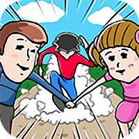 拆散情侣2022手游汉化版