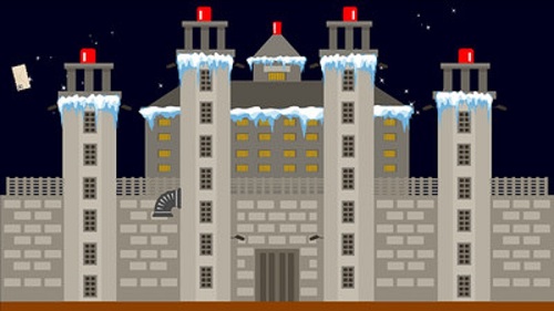 火柴人圣诞逃脱手游 v1.0.0 安卓版2