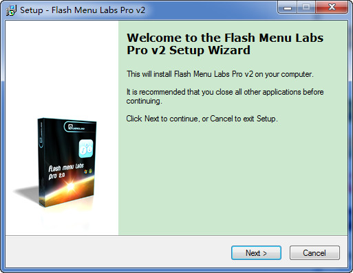 flash菜单制作软件(flash menu labs) flash导航菜单制作