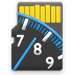 sd卡测速工具手机版(SD Tools)