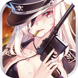 吃鸡萌娘手游下载