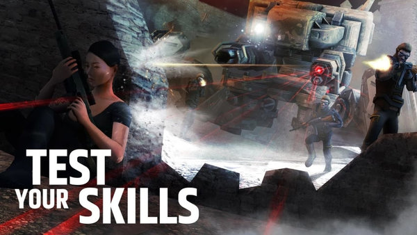 火线覆盖修改版 v1.1.33 安卓中文版3