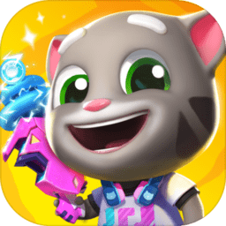 汤姆猫大冒险qq手游