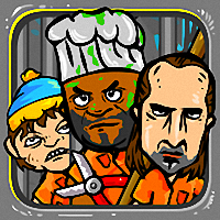 监狱生活汉化版