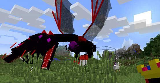 我的世界怪物大乱斗无限金币 v2.1.0 安卓版1