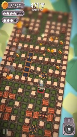 微型轰炸机无限金币版(tiny bombers) v1.72 安卓内购版2