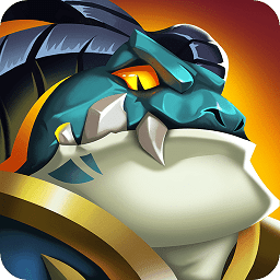 放置奇兵taptap新区