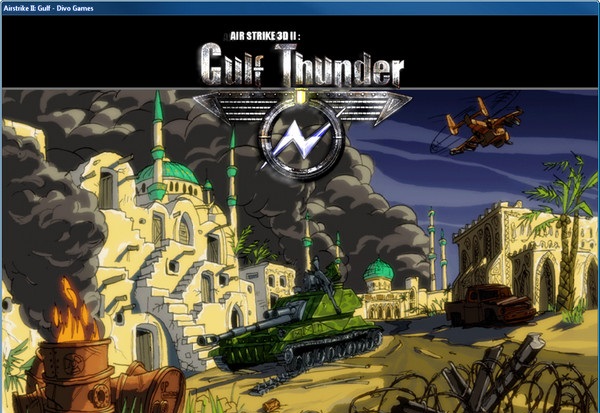 空中霸王2 免费版 0