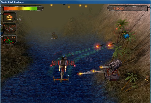 空中霸王2下载 空中霸王2