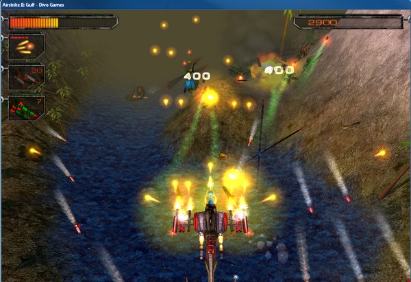 空中霸王2 免费版 2