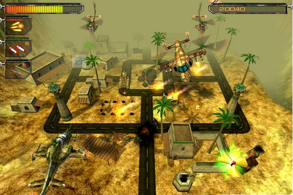 空中霸王2 免费版 3