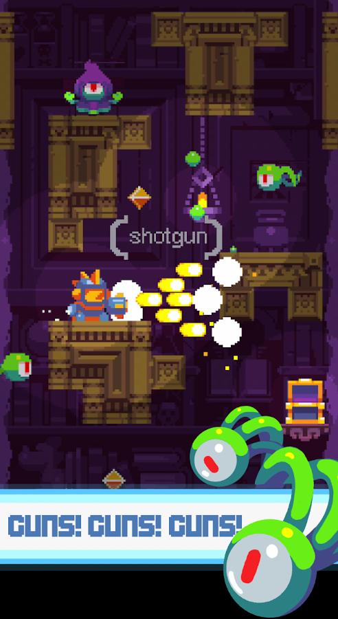 塔之堡垒手机版 v1.0.198 安卓版1