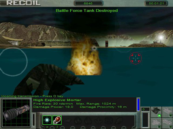 无畏战车最新版 v1.0 免费版0