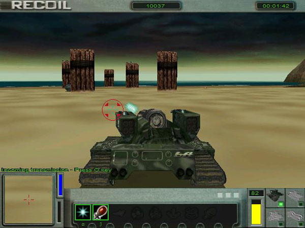 无畏战车最新版 v1.0 免费版1