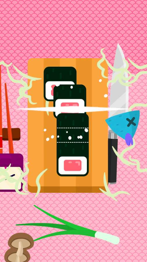 疾速寿司内购修改版 v1.0.0 安卓版1