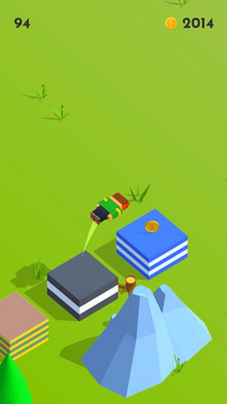 丛林跳跃游戏 v1.0.1.51 安卓版 0