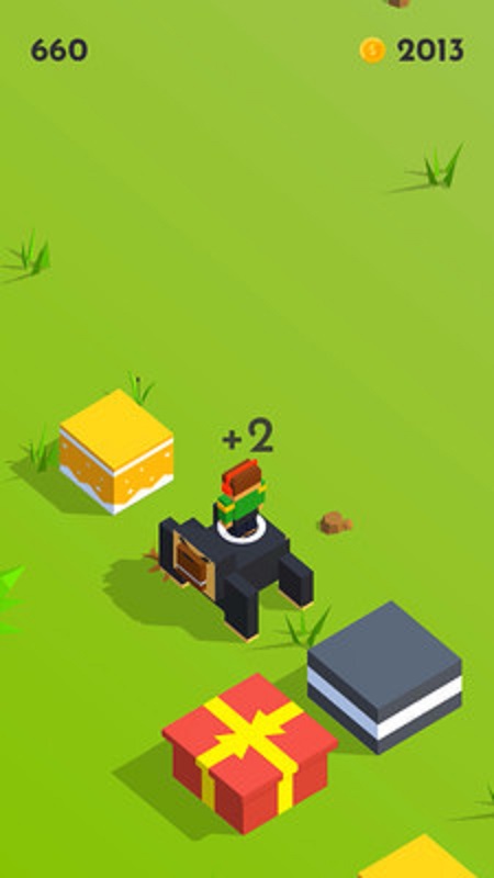 丛林跳跃游戏 v1.0.1.51 安卓版 1