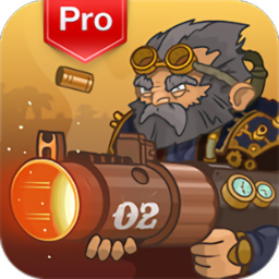 蒸汽塔防手游下载