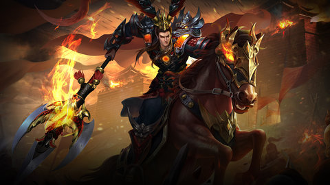 刀锋无双2qq登录版 v1.3.0 安卓版4