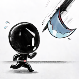 铁胆火柴人手游下载