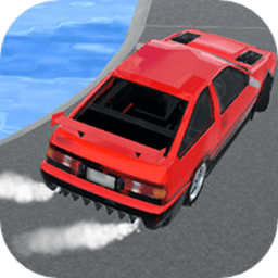 碾压的快乐汽车碾压手游