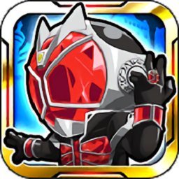 假面骑士旅人战记游戏