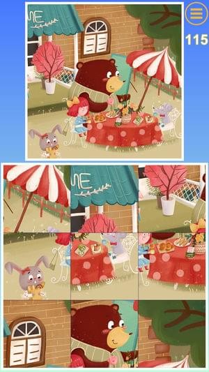 迷之方块正式版 v1.3 安卓版3