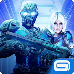 近地联盟先遣队遗产内购修改版