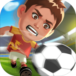 热血十一人内购修改版