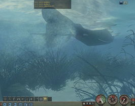 猎杀潜航4修改器