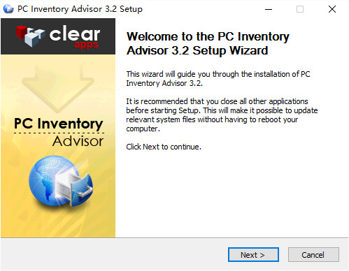 pc inventory advisor最新版