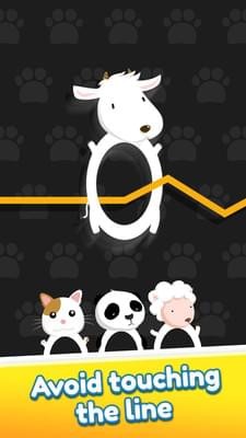 动物圆圈跳跃最新版 v1.0.3 安卓版 0
