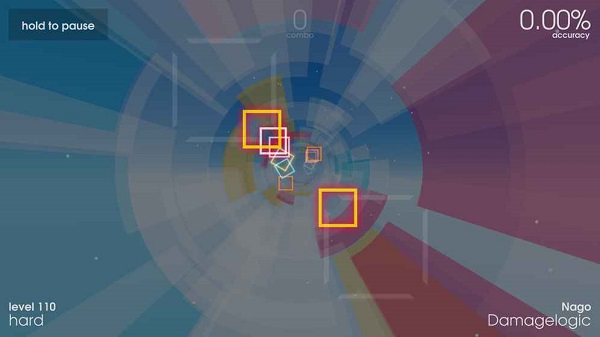 polytone手游 v1.2 安卓内测版0