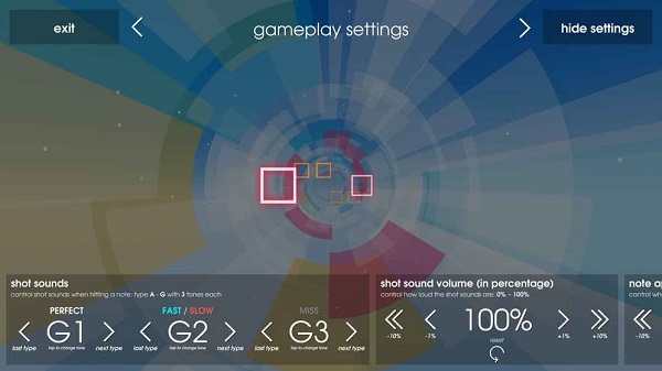polytone手游 v1.2 安卓内测版1