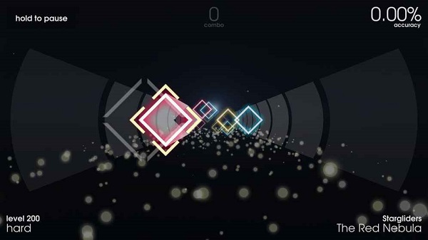 polytone手游 v1.2 安卓内测版2