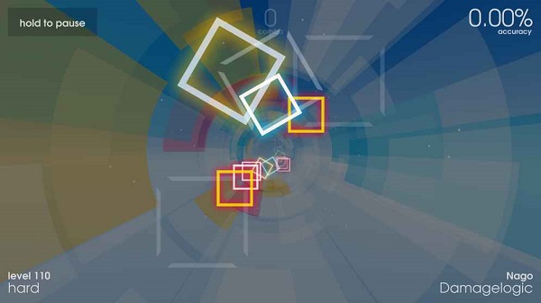 polytone手游 v1.2 安卓内测版3