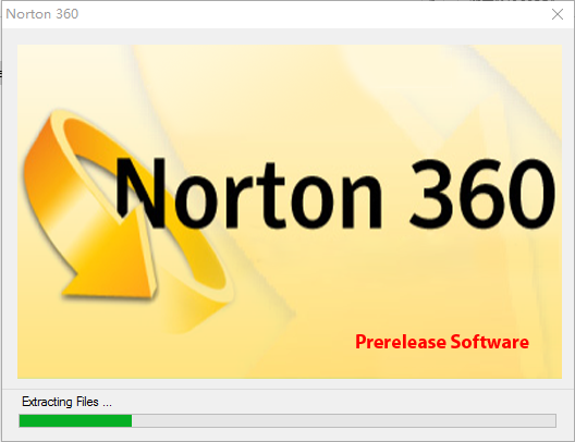 norton360修改版