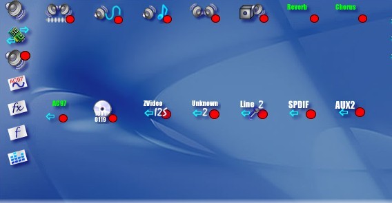 创新sb0100声卡驱动 创新sb0100 kx