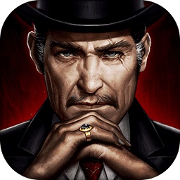 我的黑道人生游戏